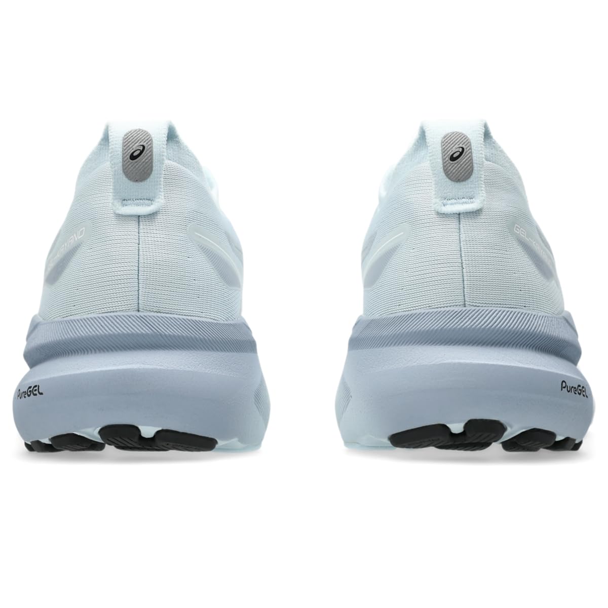 Foto 6 pulgar | Zapatillas Para Correr Asics Gel-kayano 31 Para Mujer, Color Gris Fresco/plata Pura - Venta Internacional.