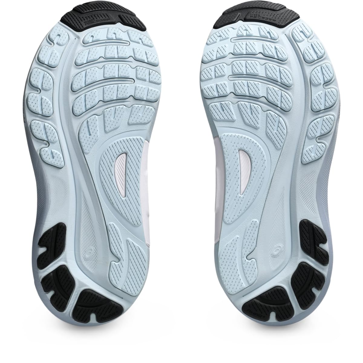 Foto 8 pulgar | Zapatillas Para Correr Asics Gel-kayano 31 Para Mujer, Color Gris Fresco/plata Pura - Venta Internacional.
