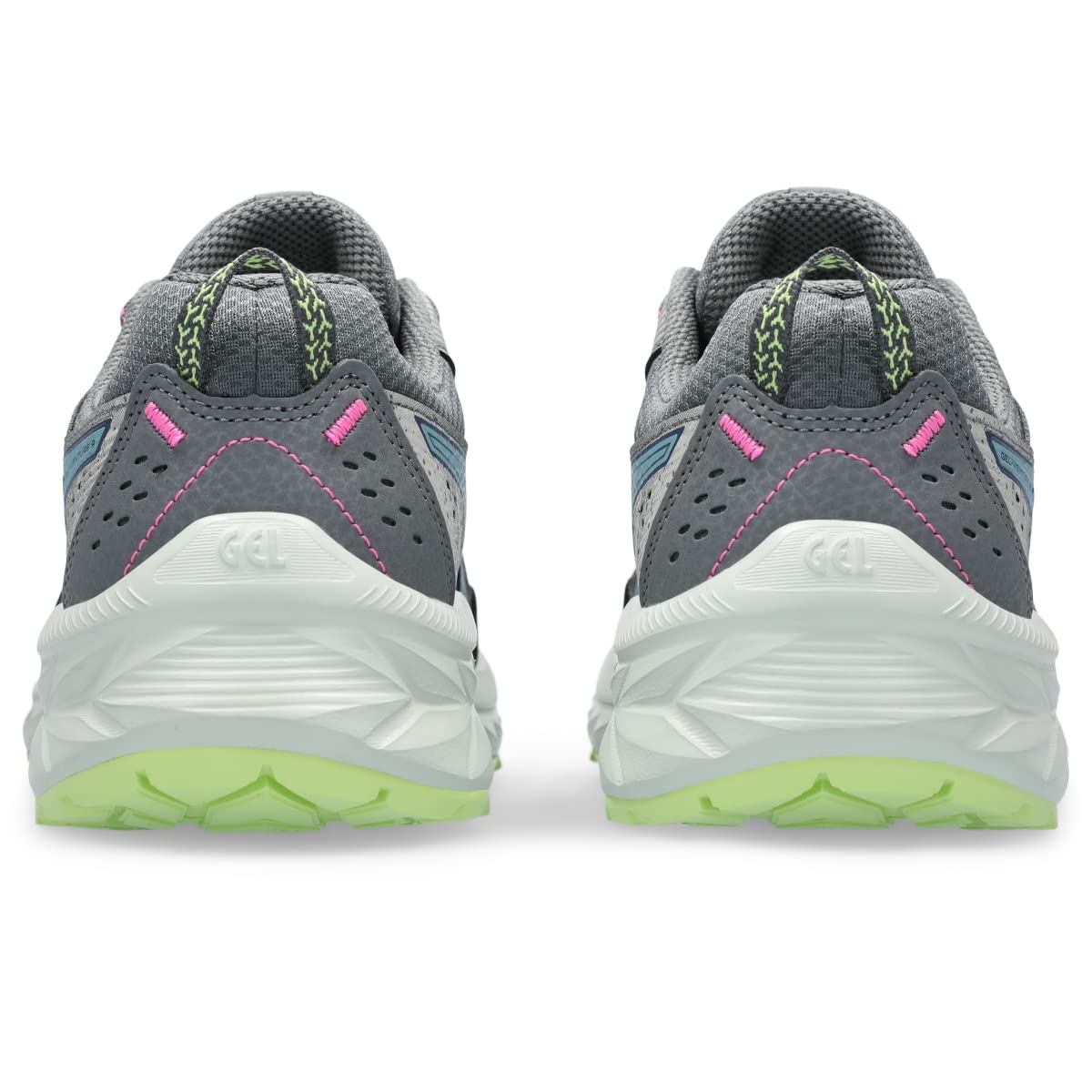 Foto 6 pulgar | Zapatillas Para Correr Asics Gel-venture 9 Para Mujer Metropolis/gris Blue - Venta Internacional.