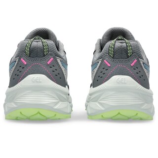 Foto 5 | Zapatillas Para Correr Asics Gel-venture 9 Para Mujer Metropolis/gris Blue - Venta Internacional.