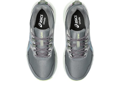 Foto 6 | Zapatillas Para Correr Asics Gel-venture 9 Para Mujer Metropolis/gris Blue - Venta Internacional.