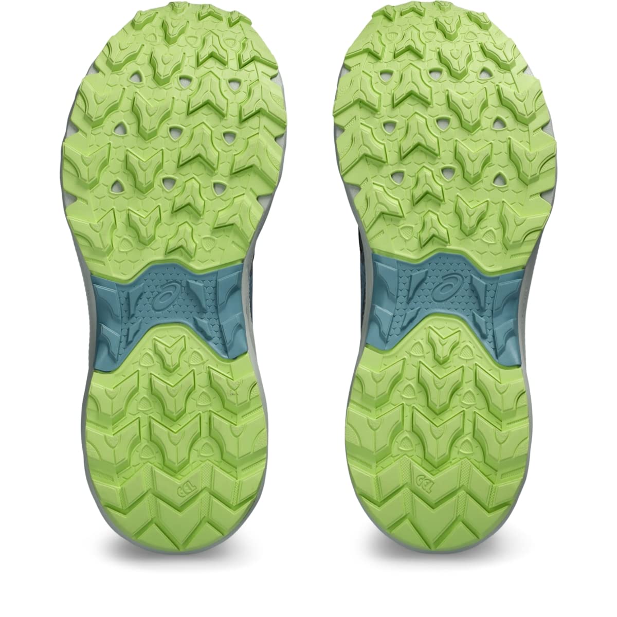 Foto 8 pulgar | Zapatillas Para Correr Asics Gel-venture 9 Para Mujer Metropolis/gris Blue - Venta Internacional.