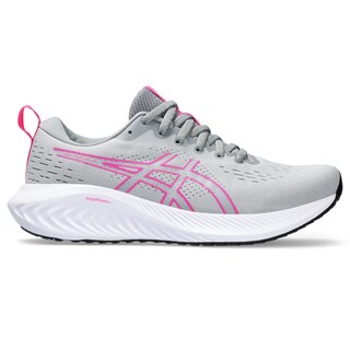 Foto 1 | Zapatillas Para Correr Asics Gel-excite 10 Para Mujer Piedmont Gris/rosa - Venta Internacional.