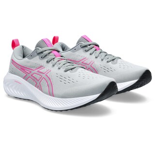 Foto 2 | Zapatillas Para Correr Asics Gel-excite 10 Para Mujer Piedmont Gris/rosa - Venta Internacional.