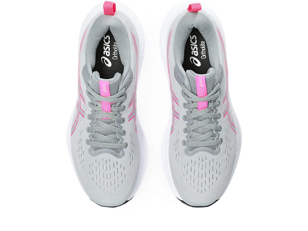 Foto 7 pulgar | Zapatillas Para Correr Asics Gel-excite 10 Para Mujer Piedmont Gris/rosa - Venta Internacional.