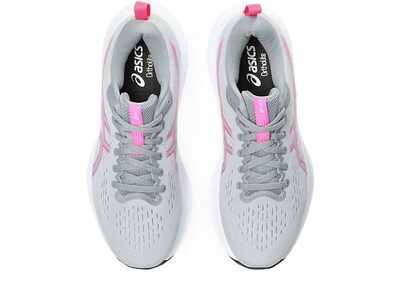 Foto 6 | Zapatillas Para Correr Asics Gel-excite 10 Para Mujer Piedmont Gris/rosa - Venta Internacional.