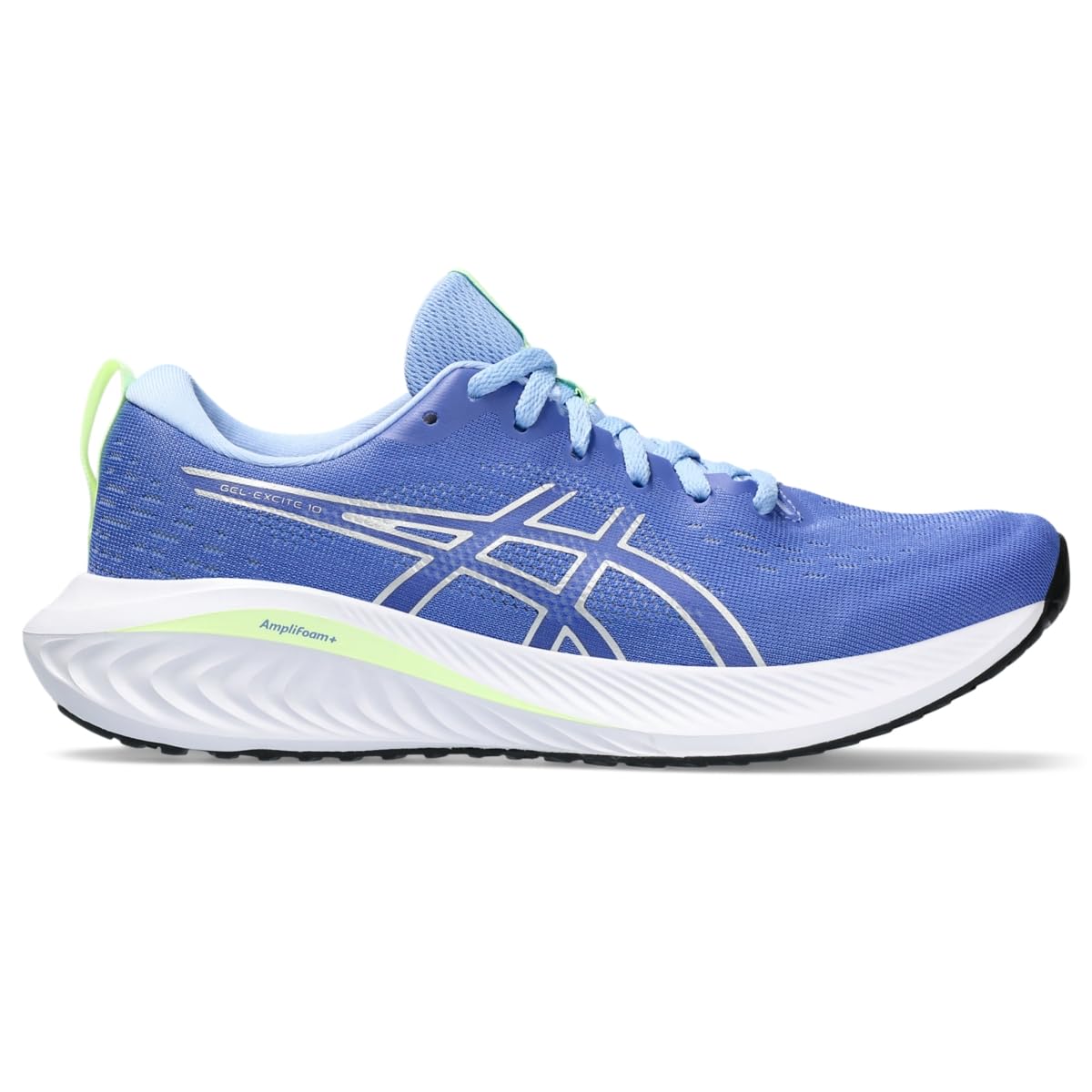Foto 2 pulgar | Zapatillas De Correr Asics Gel-excite 10 Para Mujer Sapphire 6 - Venta Internacional.