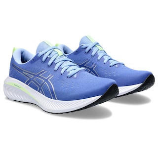 Foto 2 | Zapatillas De Correr Asics Gel-excite 10 Para Mujer Sapphire 6 - Venta Internacional.