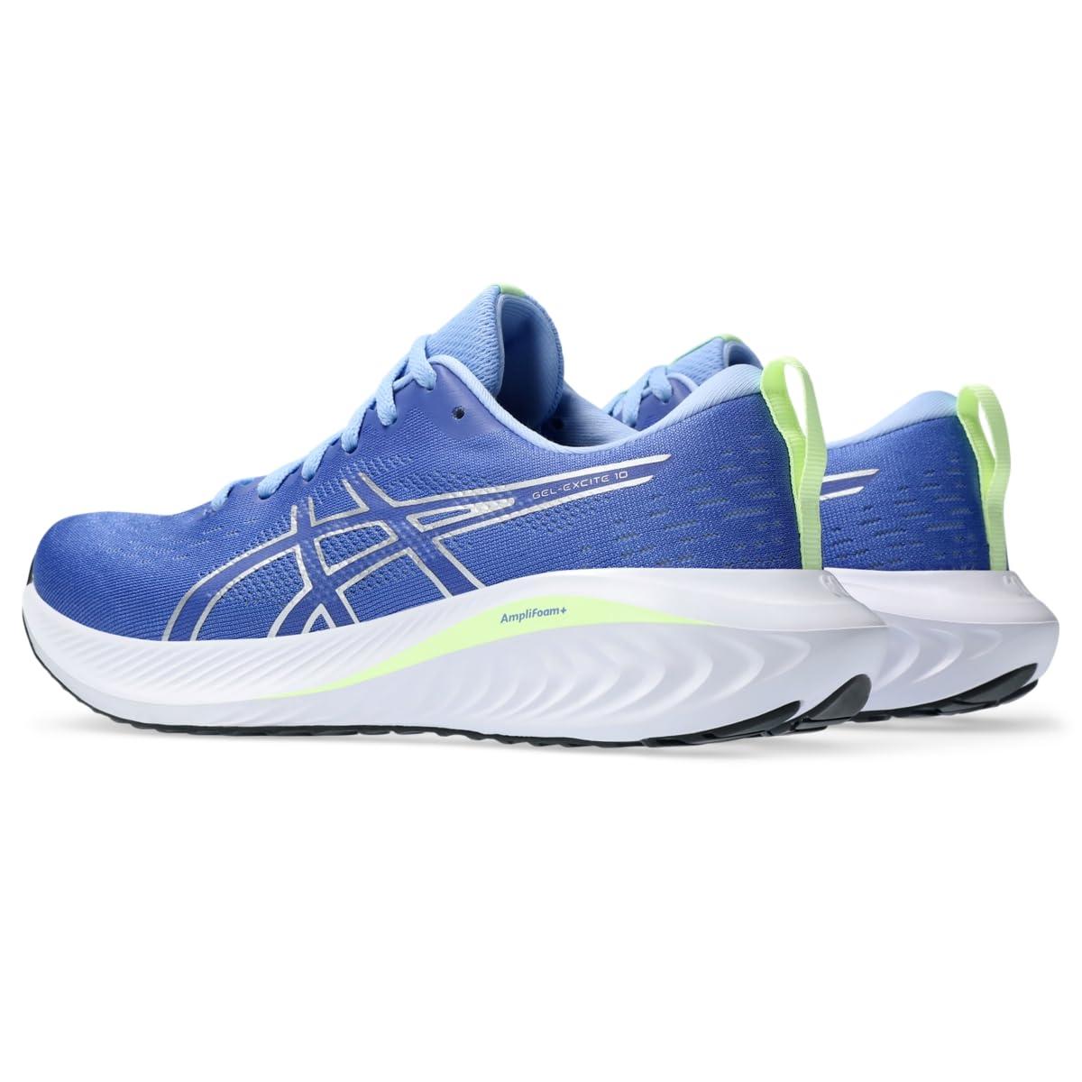 Foto 3 | Zapatillas De Correr Asics Gel-excite 10 Para Mujer Sapphire 6 - Venta Internacional.