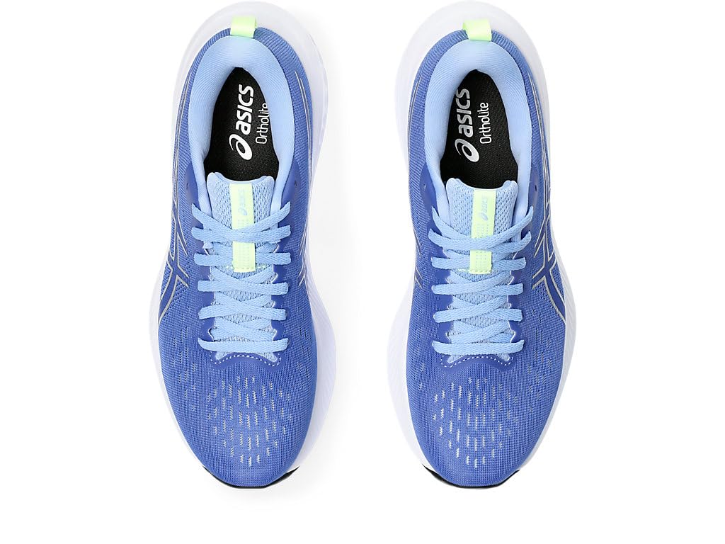 Foto 7 pulgar | Zapatillas De Correr Asics Gel-excite 10 Para Mujer Sapphire 6 - Venta Internacional.