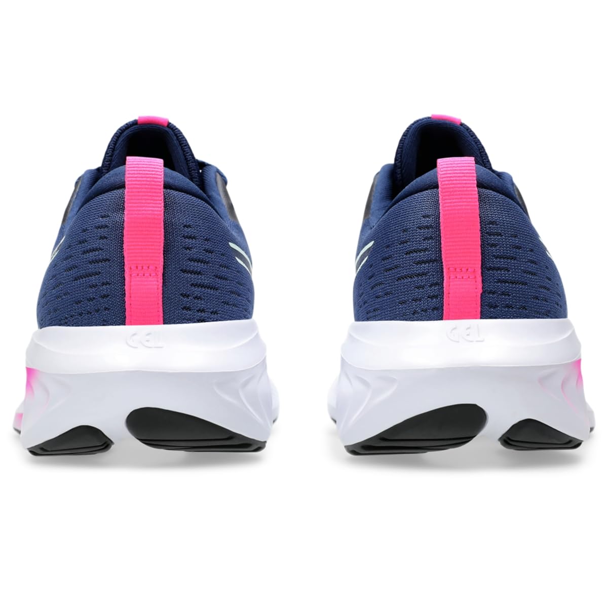 Foto 6 pulgar | Zapatillas Para Correr Asics Gel-excite 10 Para Mujer, Color Azul 6.5 - Venta Internacional.