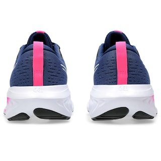 Foto 5 | Zapatillas Para Correr Asics Gel-excite 10 Para Mujer, Color Azul 6.5 - Venta Internacional.