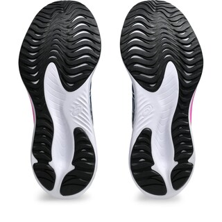 Foto 7 | Zapatillas Para Correr Asics Gel-excite 10 Para Mujer, Color Azul 6.5 - Venta Internacional.