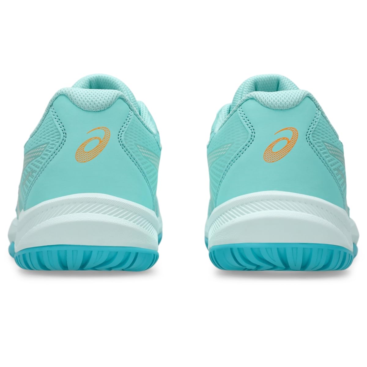 Foto 5 | Zapatillas Deportivas Asics Upcourt 6 Para Mujer, Talla 10.5, Para Interiores - Venta Internacional.