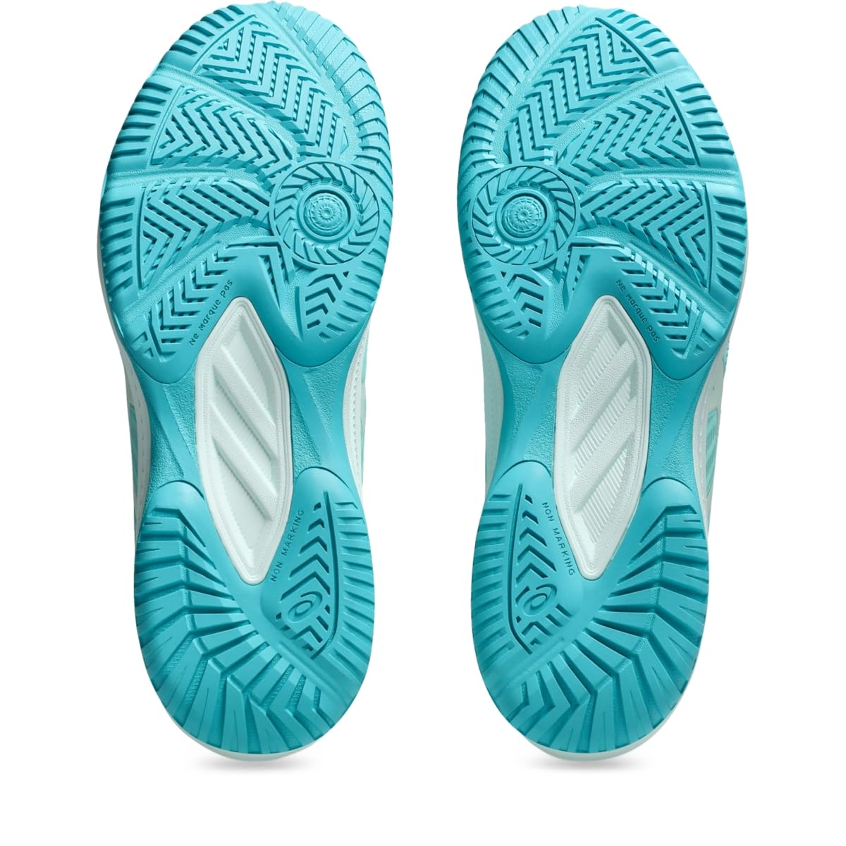 Foto 8 pulgar | Zapatillas Deportivas Asics Upcourt 6 Para Mujer, Talla 10.5, Para Interiores - Venta Internacional.