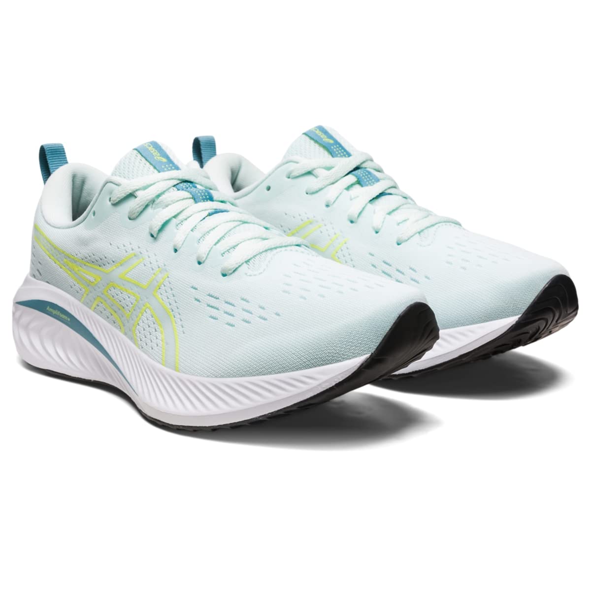 Foto 3 | Zapatillas Para Correr Asics Gel-excite 10 Para Mujer, Talla 9 - Venta Internacional.