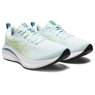 Foto 3 | Zapatillas Para Correr Asics Gel-excite 10 Para Mujer, Talla 9 - Venta Internacional.