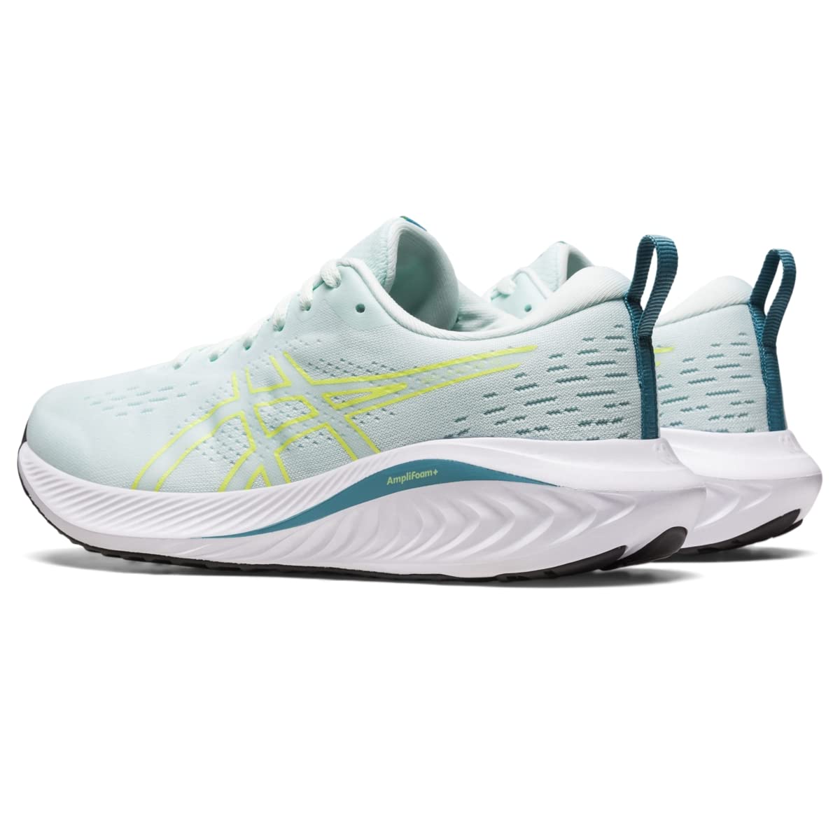 Foto 5 pulgar | Zapatillas Para Correr Asics Gel-excite 10 Para Mujer, Talla 9 - Venta Internacional.