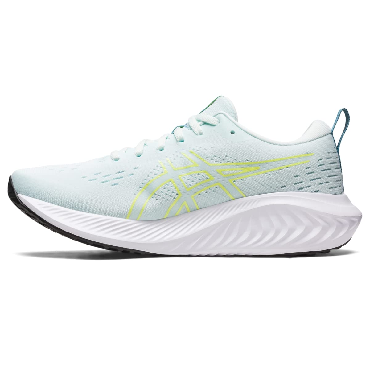 Foto 5 | Zapatillas Para Correr Asics Gel-excite 10 Para Mujer, Talla 9 - Venta Internacional.