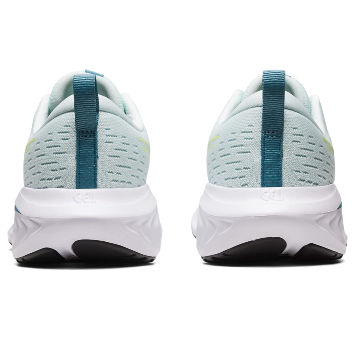 Foto 7 pulgar | Zapatillas Para Correr Asics Gel-excite 10 Para Mujer, Talla 9 - Venta Internacional.