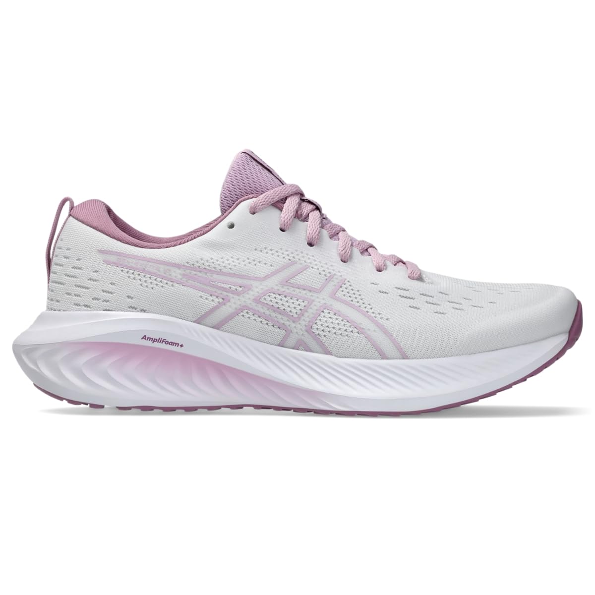 Foto 2 pulgar | Zapatillas Para Correr Asics Gel-excite 10 Para Mujer Blanco/ligero Ube - Venta Internacional.