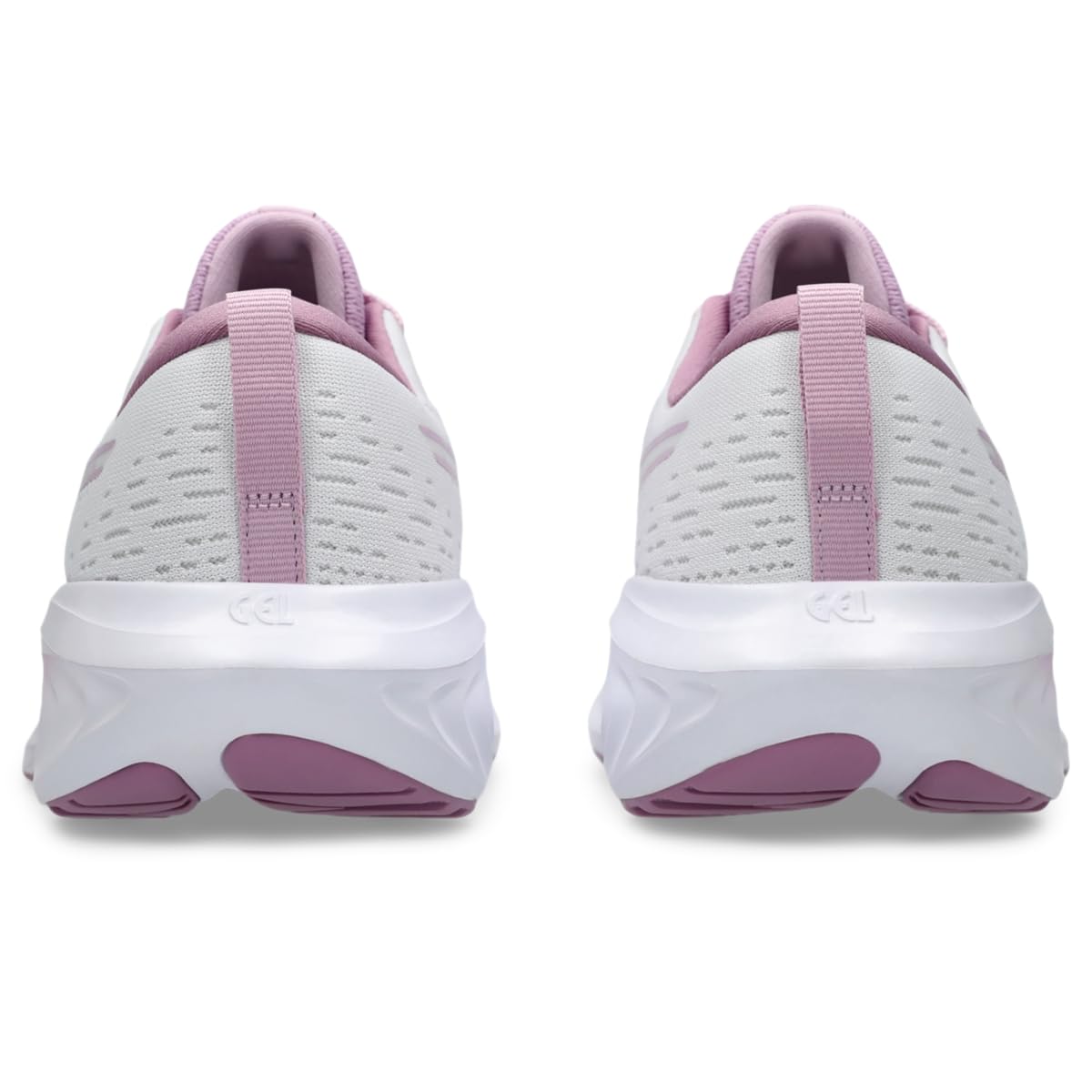 Foto 6 pulgar | Zapatillas Para Correr Asics Gel-excite 10 Para Mujer Blanco/ligero Ube - Venta Internacional.