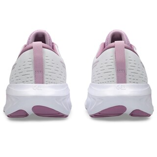 Foto 5 | Zapatillas Para Correr Asics Gel-excite 10 Para Mujer Blanco/ligero Ube - Venta Internacional.
