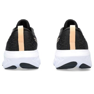 Foto 5 | Zapatillas Para Correr Asics Gel-excite 10 Para Mujer Black/apricot 10.5 - Venta Internacional.