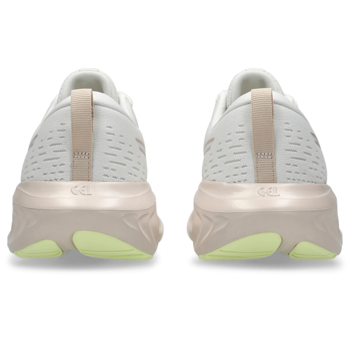 Foto 5 | Zapatillas Para Correr Asics Gel-excite 10 Para Mujer Crema/rosa Neutro - Venta Internacional.