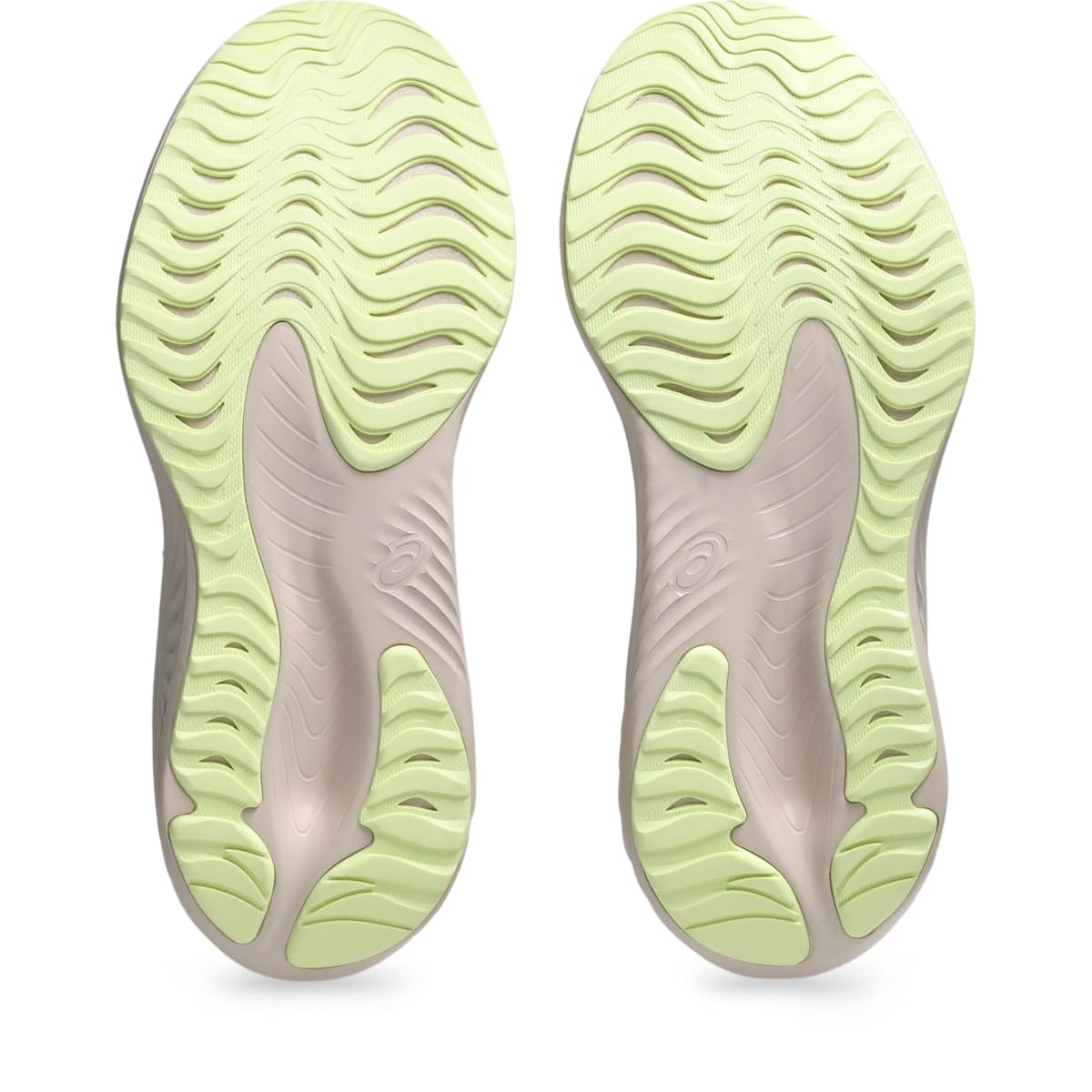 Foto 7 | Zapatillas Para Correr Asics Gel-excite 10 Para Mujer Crema/rosa Neutro - Venta Internacional.