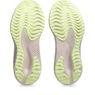 Foto 7 | Zapatillas Para Correr Asics Gel-excite 10 Para Mujer Crema/rosa Neutro - Venta Internacional.