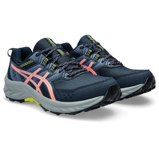 Foto 3 | Zapatillas De Running Asics Gel-venture 9 Para Mujer French Blue - Venta Internacional.