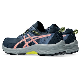 Foto 4 | Zapatillas De Running Asics Gel-venture 9 Para Mujer French Blue - Venta Internacional.