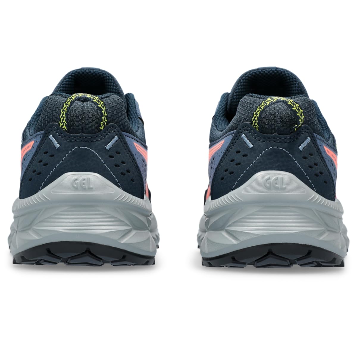 Foto 7 pulgar | Zapatillas De Running Asics Gel-venture 9 Para Mujer French Blue - Venta Internacional.