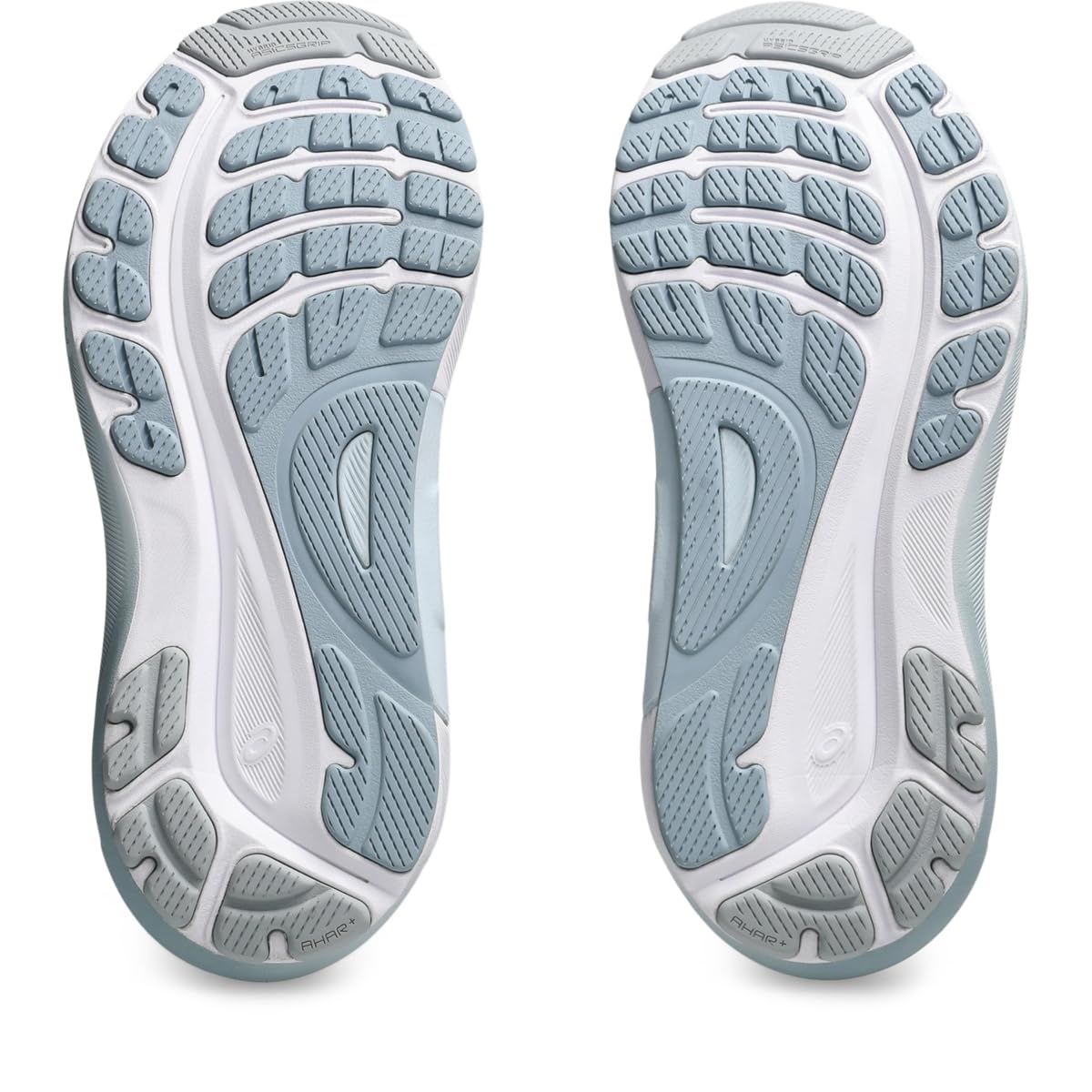 Foto 8 pulgar | Zapatillas Para Correr Asics Gel-kayano 31 Para Mujer, Blanco/gris Delfín - Venta Internacional.