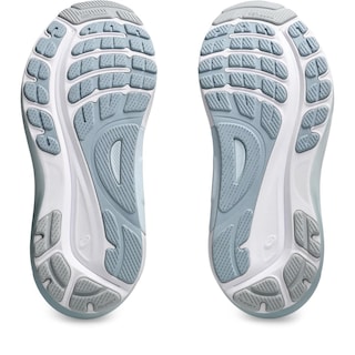 Foto 7 | Zapatillas Para Correr Asics Gel-kayano 31 Para Mujer, Blanco/gris Delfín - Venta Internacional.