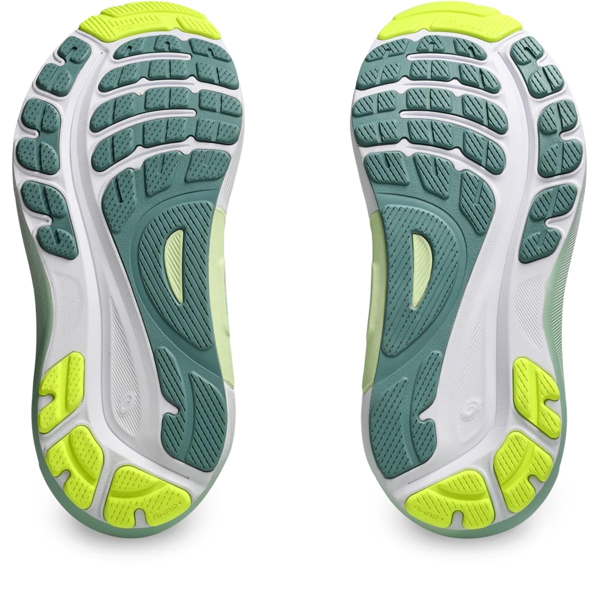 Foto 8 pulgar | Zapatillas De Correr Asics Gel-kayano 31 Para Mujer Cool Matcha 7.5 - Venta Internacional.