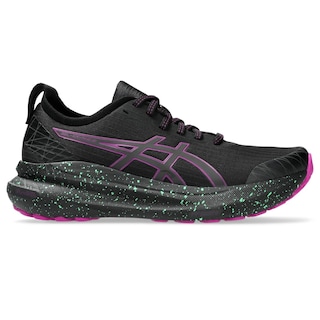Foto 1 | Zapatillas Para Correr Asics Gel-kayano 31 Para Mujer, Color Morado, Talla 7 - Venta Internacional.