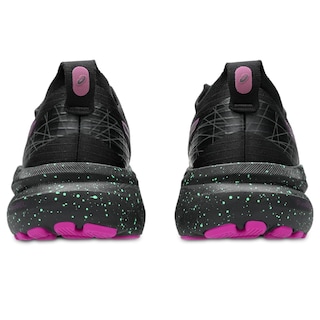 Foto 5 | Zapatillas Para Correr Asics Gel-kayano 31 Para Mujer, Color Morado, Talla 7 - Venta Internacional.