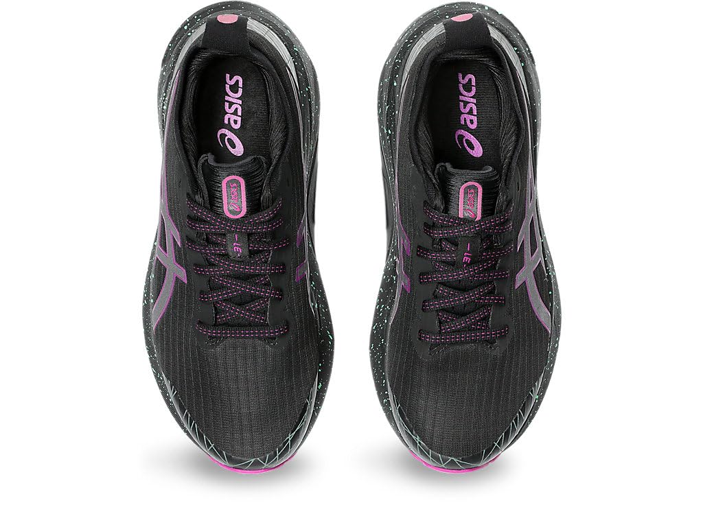 Foto 7 pulgar | Zapatillas Para Correr Asics Gel-kayano 31 Para Mujer, Color Morado, Talla 7 - Venta Internacional.