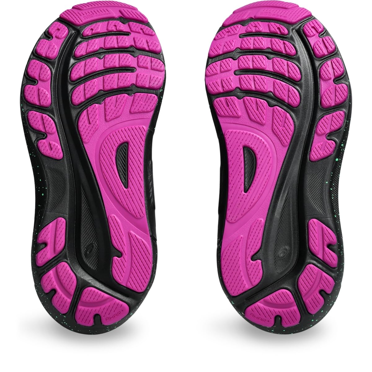 Foto 7 | Zapatillas Para Correr Asics Gel-kayano 31 Para Mujer, Color Morado, Talla 7 - Venta Internacional.