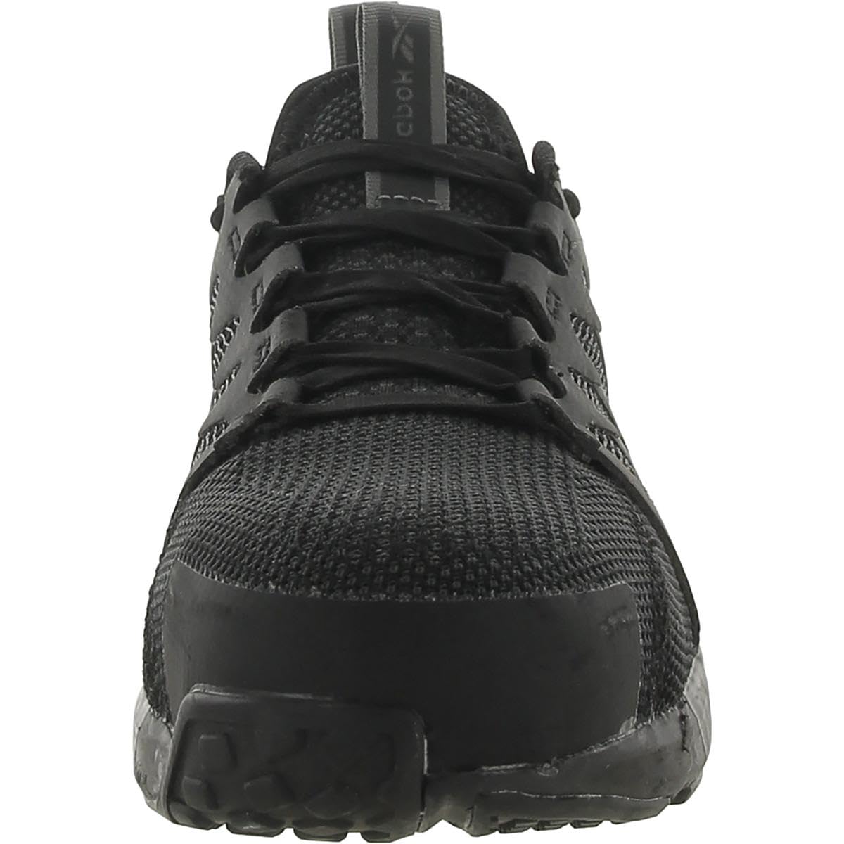 Foto 4 pulgar | Zapato Reebok Work Fusion Flexweave Work Para Mujer Oxford Negro - Venta Internacional.