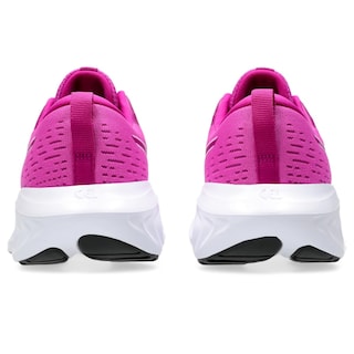 Foto 5 | Zapatillas Para Correr Asics Gel-excite 10 Para Mujer, Color Magenta Intenso, Talla 8 - Venta Internacional.