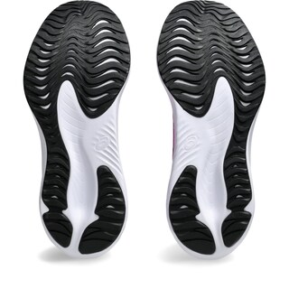 Foto 7 | Zapatillas Para Correr Asics Gel-excite 10 Para Mujer, Color Magenta Intenso, Talla 8 - Venta Internacional.