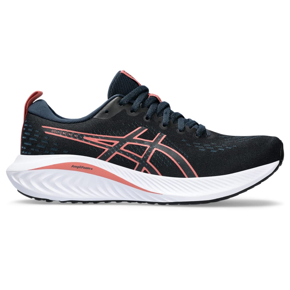 Foto 2 pulgar | Zapatillas Para Correr Asics Gel-excite 10 Para Mujer French Blue 6 - Venta Internacional.