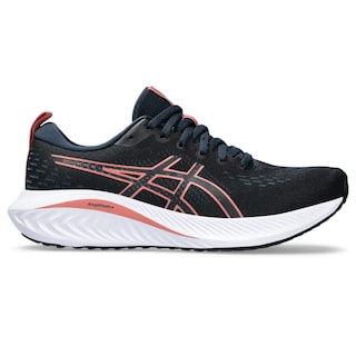Foto 1 | Zapatillas Para Correr Asics Gel-excite 10 Para Mujer French Blue 6 - Venta Internacional.