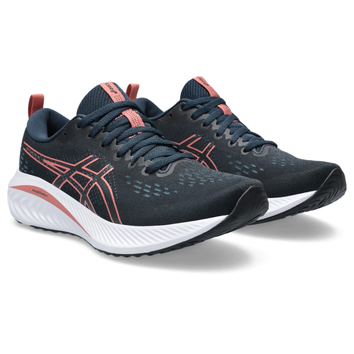 Foto 3 pulgar | Zapatillas Para Correr Asics Gel-excite 10 Para Mujer French Blue 6 - Venta Internacional.