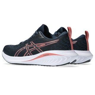 Foto 3 | Zapatillas Para Correr Asics Gel-excite 10 Para Mujer French Blue 6 - Venta Internacional.