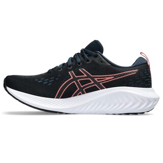Foto 4 | Zapatillas Para Correr Asics Gel-excite 10 Para Mujer French Blue 6 - Venta Internacional.