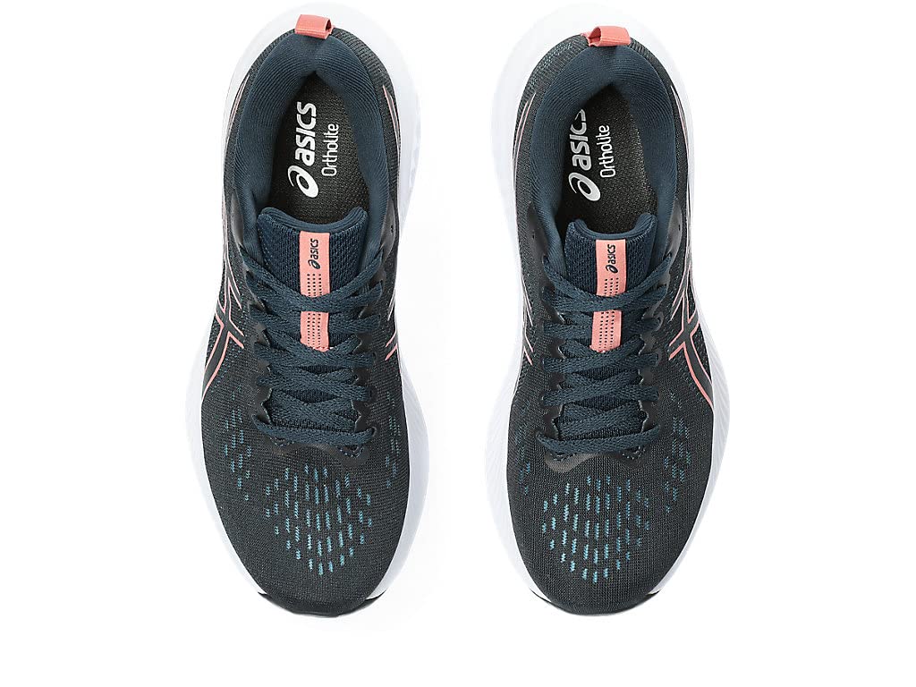 Foto 7 pulgar | Zapatillas Para Correr Asics Gel-excite 10 Para Mujer French Blue 6 - Venta Internacional.